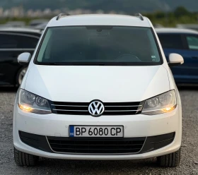 VW Sharan 2.0TDi 140к.с * Климатроник* * Face-Lift* , снимка 2