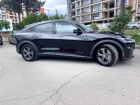 Ford Mustang Mach-E AWD, снимка 4