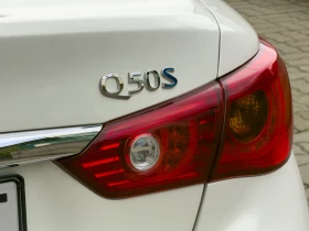 Infiniti Q50 S Hybrid AWD, снимка 6