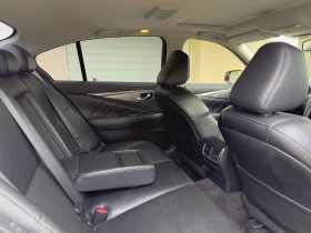 Infiniti Q50 S Hybrid AWD, снимка 11