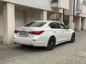 Infiniti Q50 S Hybrid AWD, снимка 2