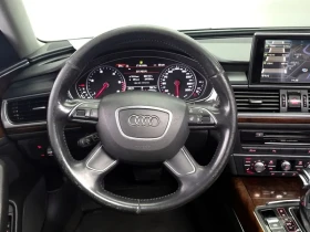 Audi A6 3.0 TDI Quattro, снимка 13