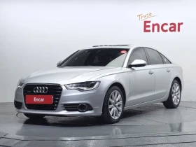 Audi A6 3.0 TDI Quattro, снимка 1