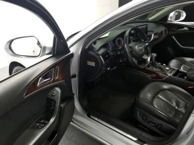 Audi A6 3.0 TDI Quattro, снимка 10