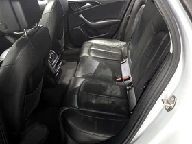 Audi A6 3.0 TDI Quattro, снимка 12
