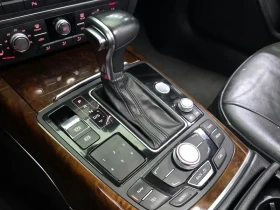 Audi A6 3.0 TDI Quattro, снимка 9