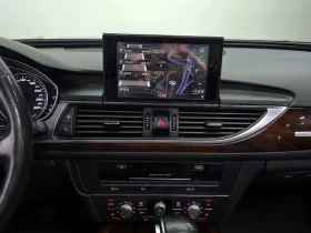 Audi A6 3.0 TDI Quattro, снимка 14