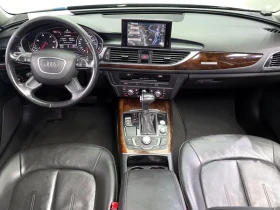 Audi A6 3.0 TDI Quattro, снимка 7