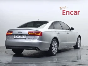 Audi A6 3.0 TDI Quattro, снимка 2