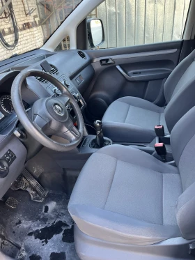 VW Caddy, снимка 5