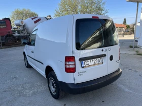 VW Caddy, снимка 7