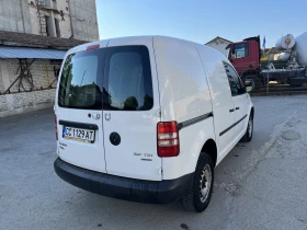 VW Caddy, снимка 4