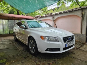 Volvo V70 AWD , снимка 1