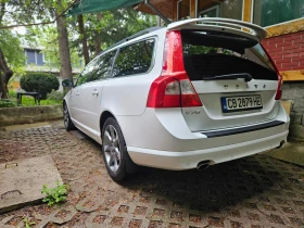 Volvo V70 AWD , снимка 4