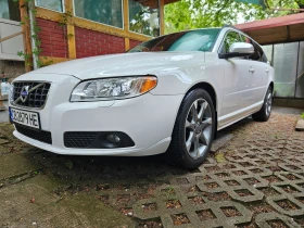 Volvo V70 AWD , снимка 3