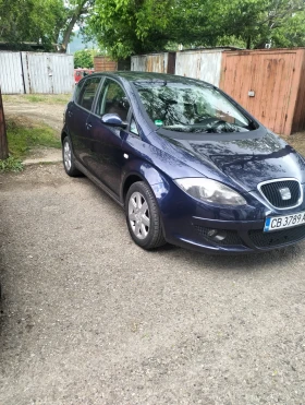 Seat Altea 1.6, снимка 6
