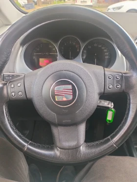 Seat Altea 1.6, снимка 9