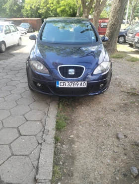 Seat Altea 1.6, снимка 1