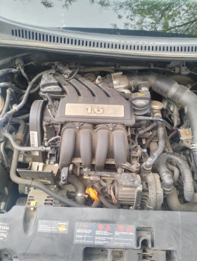 Seat Altea 1.6, снимка 13