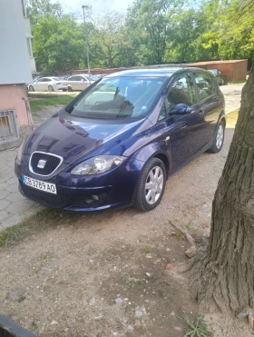 Seat Altea 1.6, снимка 2