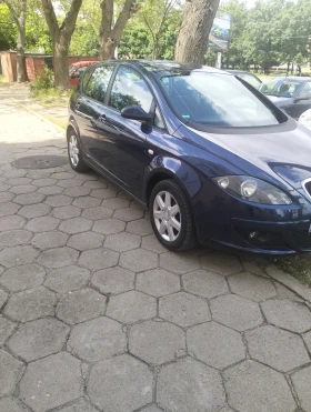 Seat Altea 1.6, снимка 3