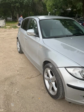 BMW 118, снимка 3