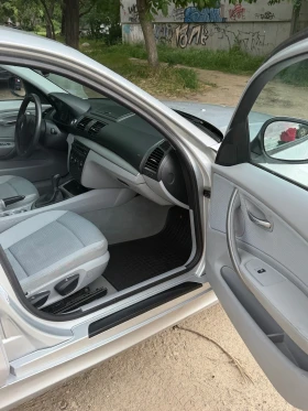 BMW 118, снимка 12