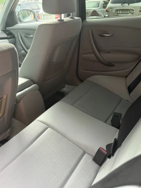 BMW 118, снимка 9