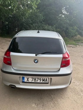 BMW 118, снимка 6