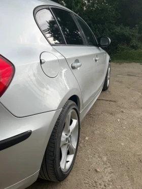 BMW 118, снимка 8