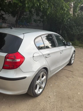 BMW 118, снимка 5