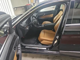 Mercedes-Benz E 500 550 388кс * 4MATIC * ПАНОРАМА * KEYLESS * CARFAX *, снимка 5