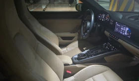 Porsche 911 CARRERA 4S, снимка 11