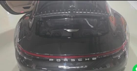 Porsche 911 CARRERA 4S, снимка 14