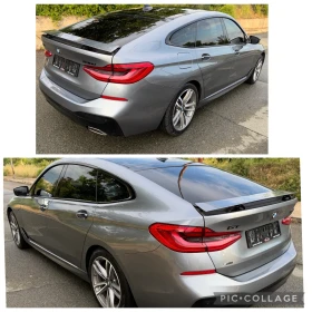 BMW 6 GT ЛИЗИНГ УНИКА, снимка 4