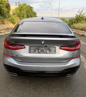 BMW 6 GT ЛИЗИНГ УНИКА, снимка 6