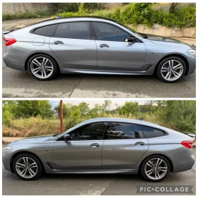 BMW 6 GT ЛИЗИНГ УНИКА, снимка 3