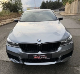 BMW 6 GT ЛИЗИНГ УНИКА, снимка 5