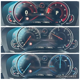 BMW 6 GT ЛИЗИНГ УНИКА, снимка 11