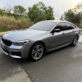 BMW 6 GT ЛИЗИНГ УНИКА, снимка 1