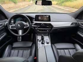 BMW 6 GT ЛИЗИНГ УНИКА, снимка 7