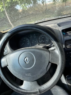 Renault Clio 1.4i / LPG/ 75кс ВСИЧКО НАЛИЧНО Най-ниски цени, снимка 9