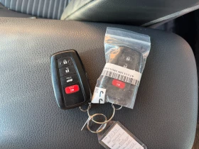 Toyota Camry SE 2.5* (XV70, facelift 2020)* , снимка 12