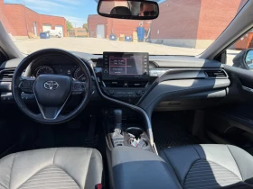 Toyota Camry SE 2.5* (XV70, facelift 2020)* , снимка 7