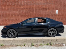 Toyota Camry SE 2.5* (XV70, facelift 2020)* , снимка 5