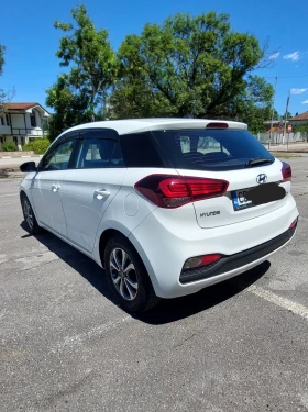 Hyundai I20, снимка 3