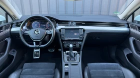 VW Passat HIGHLINE 4-MOTION, снимка 11