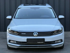 VW Passat HIGHLINE 4-MOTION, снимка 2