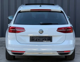 VW Passat HIGHLINE 4-MOTION, снимка 5