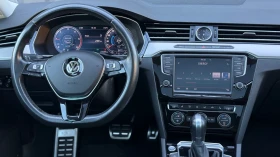 VW Passat HIGHLINE 4-MOTION, снимка 9
